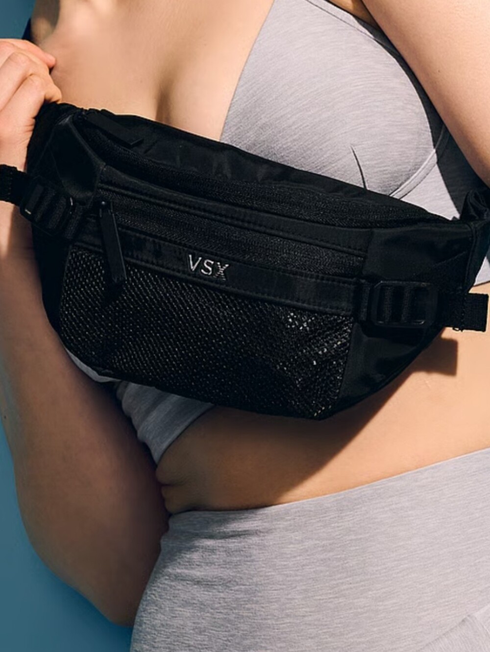 New Victoria's SecretVSX Large Belt Bag